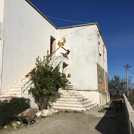 Tatil Evi Bujtina Peshtani