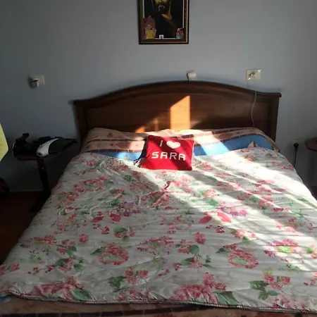 Bujtina Peshtani Fier