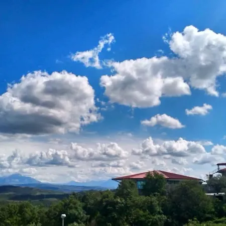 Bujtina Peshtani Tatil Evi Fier