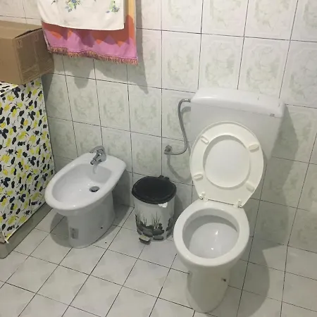 Tatil Evi Bujtina Peshtani