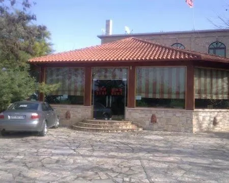 Bujtina Peshtani Tatil Evi Fier